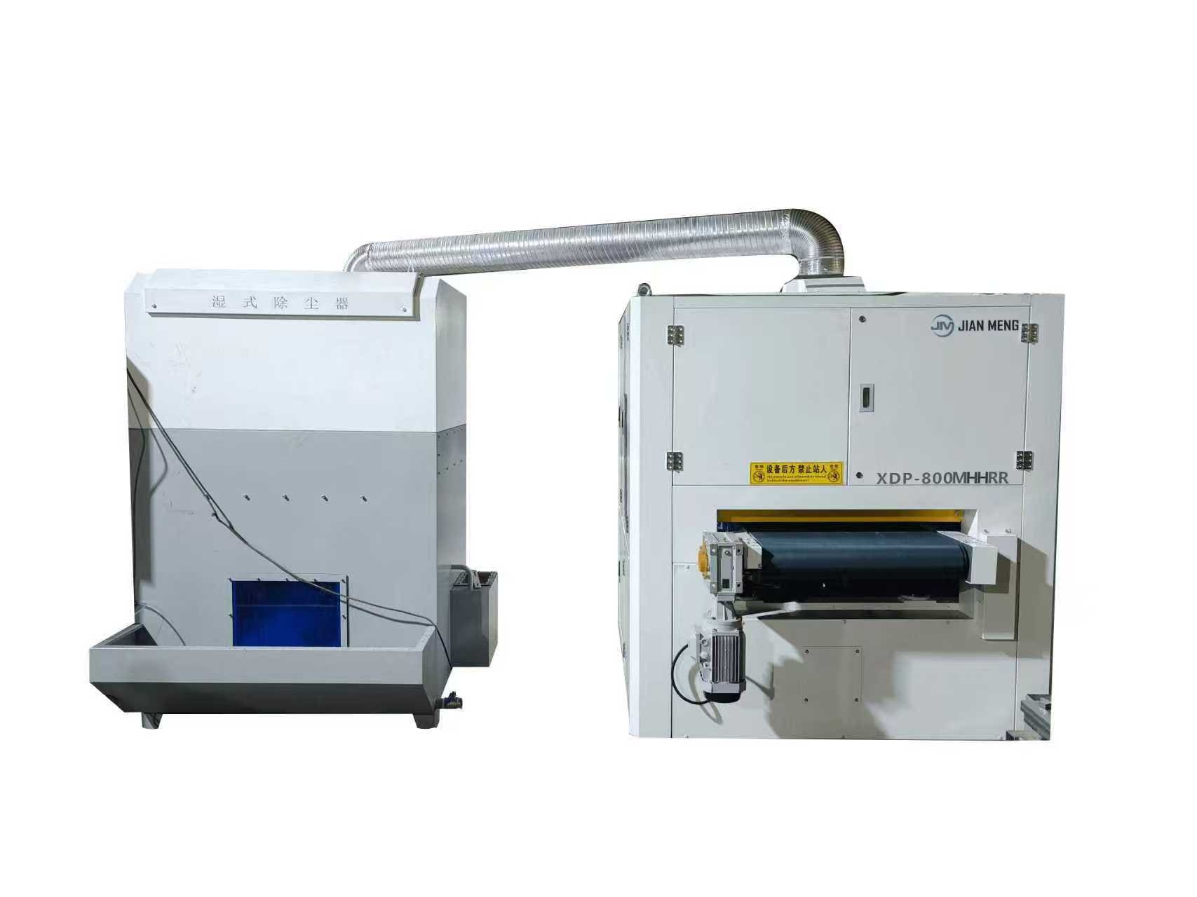 Машина для полировки и чистки шлаковых молотков для снятия заусенцев